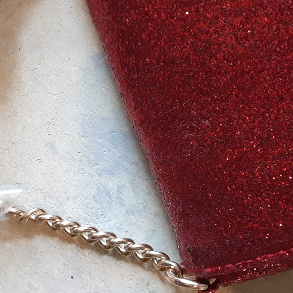 JIMMY CHOO, PARFUM, Cross Body, Chain Bag - Picture 5 of 7